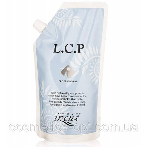 Професійна відновлювальна маска Incus Professional L.C.P Moisture Pack, 500 ml