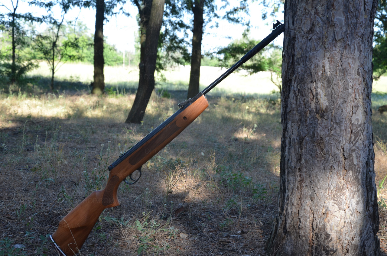 Пневматична гвинтівка Hatsan 1000X, фото 1