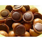 Цукерки шоколадно карамельні в коробці Toffifee, 250 г, фото 3