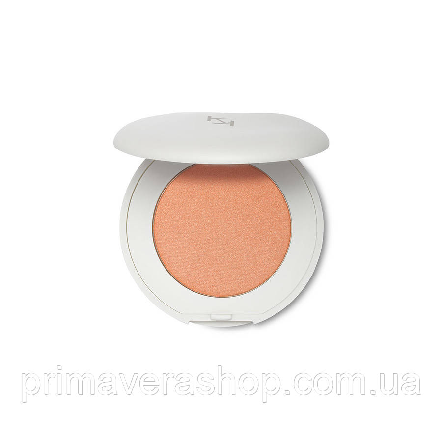 Kiko Milano Konscious Vegan Highlighter Компактный хайлайтер 02 Тестер
