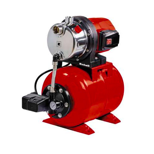 Насос Einhell GH-DP 3730