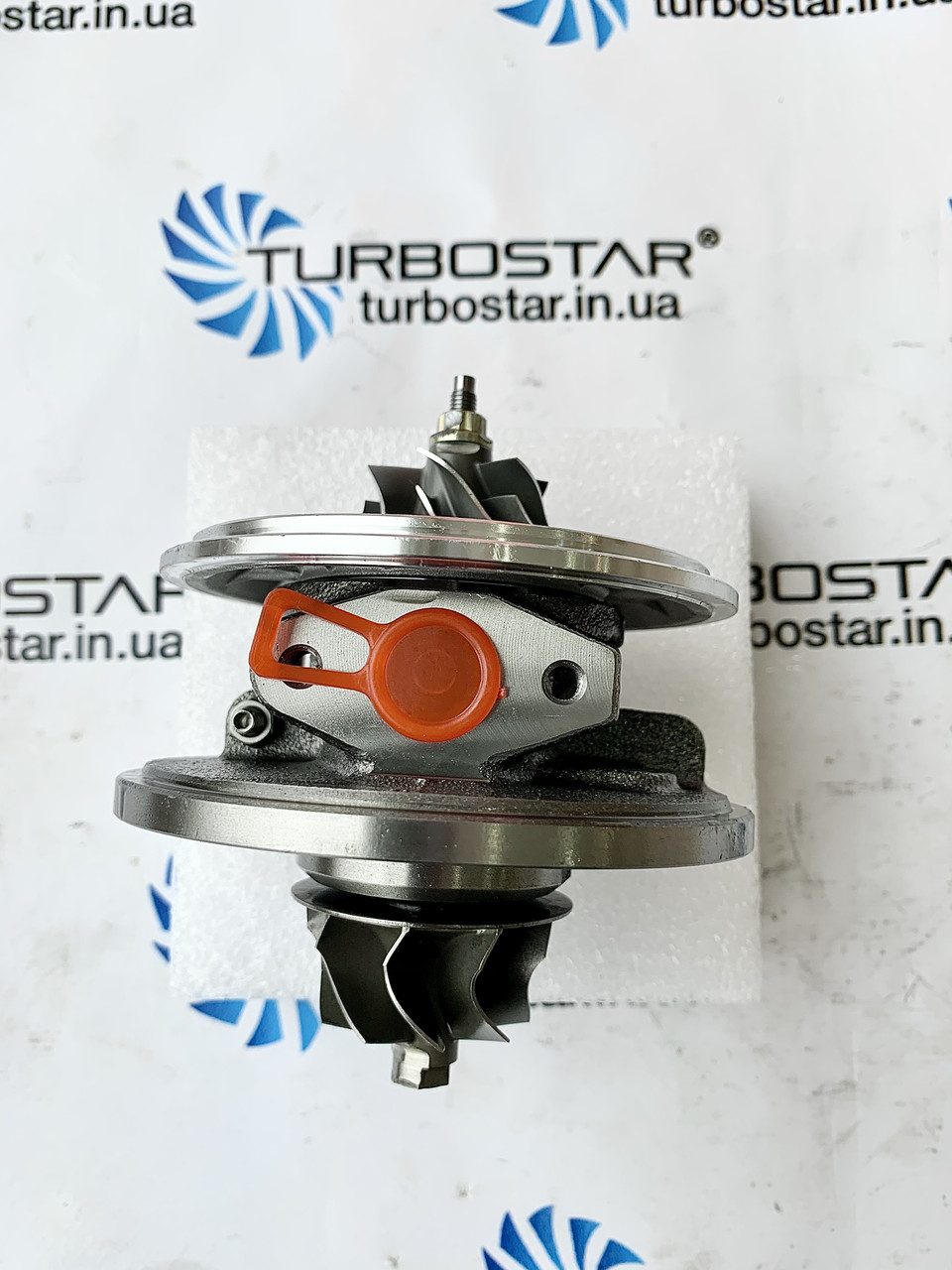 Картридж турбіни Audi A3, картридж турбіни Seat Toledo, картридж у турбіну Golf 1.9D 454232-0002 454232-0006