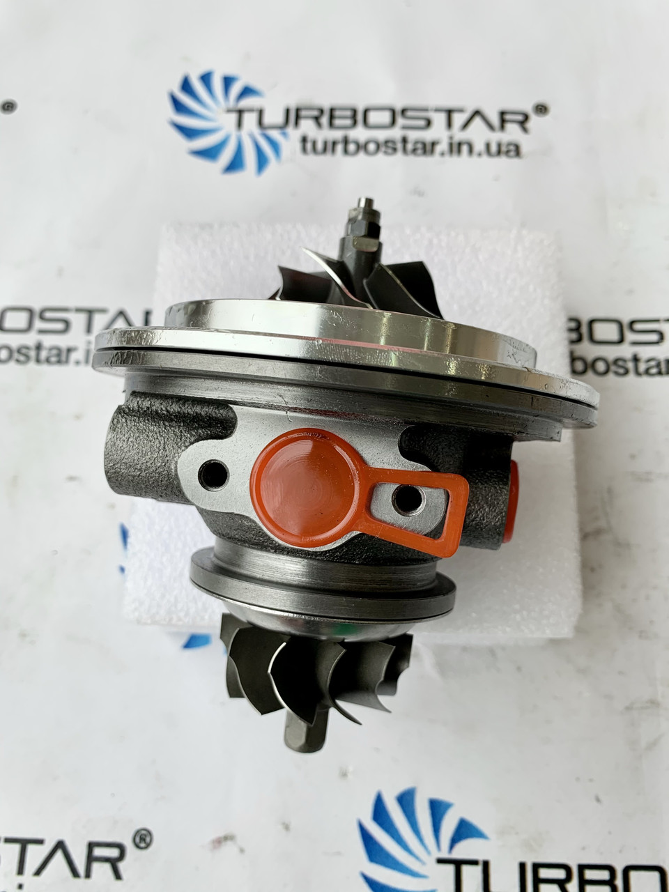 Картридж турбіни Audi A4 1,8T 53039700073 53039500045 картридж для турбіни ауді
