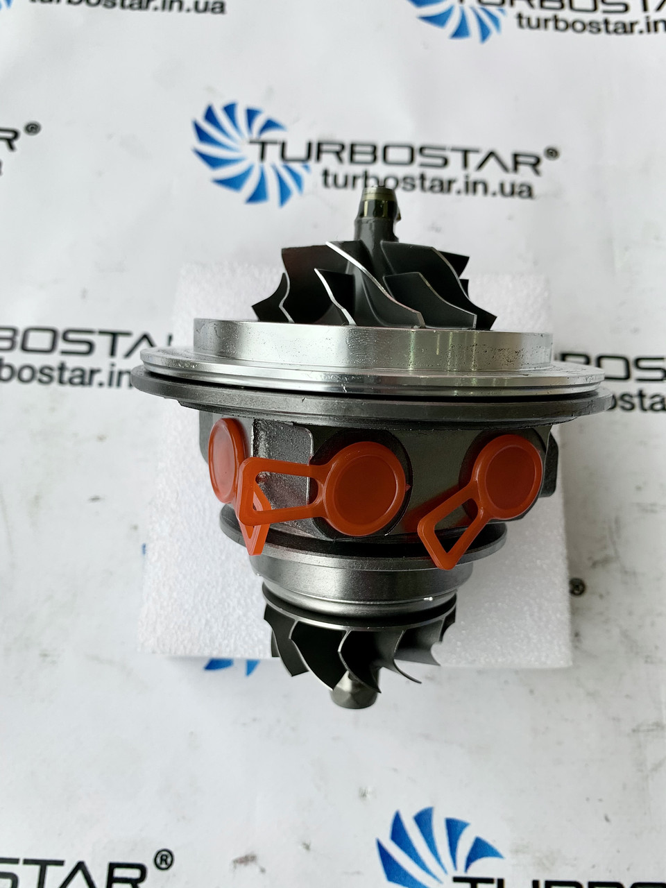Картридж турбіни Ford Focus картридж турбіни S-Max 2.5B 53049700033 53049980033