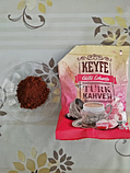 Турецька кава з добавкою троянди Keyfe Güllü Lokumlu 100 гр, Туреччина, фото 3