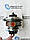 Картридж турбіни Opel Astra, картридж турбіни Opel Zafira 2.0B 53049700049 53049880049 картридж для турбіни, фото 4