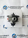 Картридж турбіни Smart MCC/Smart, M160/M160R3, (1998-1999), 0,6B 40/55 724961-0001, 724961-0002, 724961-0003, фото 4