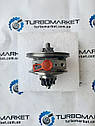 Картридж турбіни Smart MCC/Smart, M160/M160R3, (1998-1999), 0,6B 40/55 724961-0001, 724961-0002, 724961-0003, фото 3