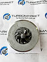 Картридж турбіни Skoda SUPERB TDI, AVB, (1999-2000), 1.9D, 85/115 454231-0003,454231-0004, 454231-0001, фото 6