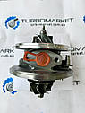 Картридж турбіни Skoda SUPERB TDI, AVB, (1999-2000), 1.9D, 85/115 454231-0003,454231-0004, 454231-0001, фото 3