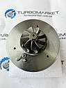 Картридж турбіни Skoda SUPERB TDI, AVB, (1999-2000), 1.9D, 85/115 454231-0003,454231-0004, 454231-0001, фото 5