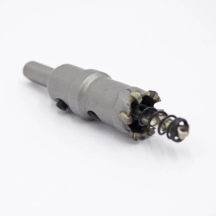 Коронка універсальна TCCN Ø 30 мм, фото 1