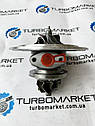 Картридж турбіни Fiat Ducato/Ducato TDI, 8140.43, (1996-), 2.8D, 76,90/103,122, 454061-0007, 454061-0008, фото 2