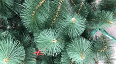 Штучна сосна "Сосна Мікс Pine Mix" 2.3 м, фото 3