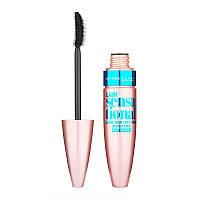 Водостойкая тушь для ресниц Maybelline Mascara Lash Sensational Waterproof 01 Very Back