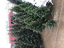 Штучна сосна "Сосна Мікс Pine Mix" 2.3 м, фото 5