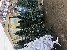 Штучна сосна "Сосна Мікс Pine Mix" 2.3 м, фото 6