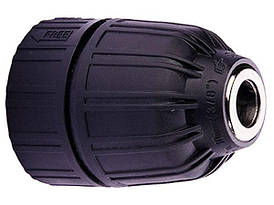 Патрон для дрилі Атака 1/2" Ø2.0-13мм самозажимних