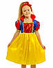 Карнавальний костюм Білосніжка, фото 3