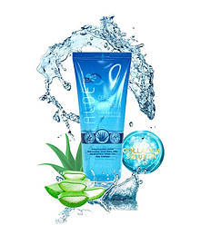 Зволожуючий гель для обличчя і тіла з алое і колагеном Enough 6 Grains Mixed Cereal Collagen Aloe Soothing Gel