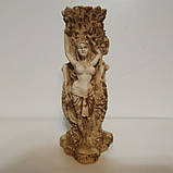 Підсвічник / Ваза з мильного каменю, фото 2