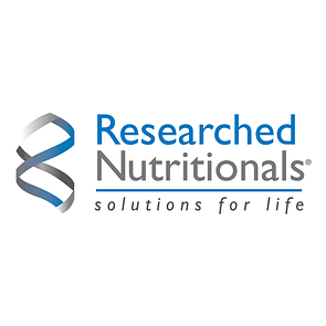 Researched Nutritionals