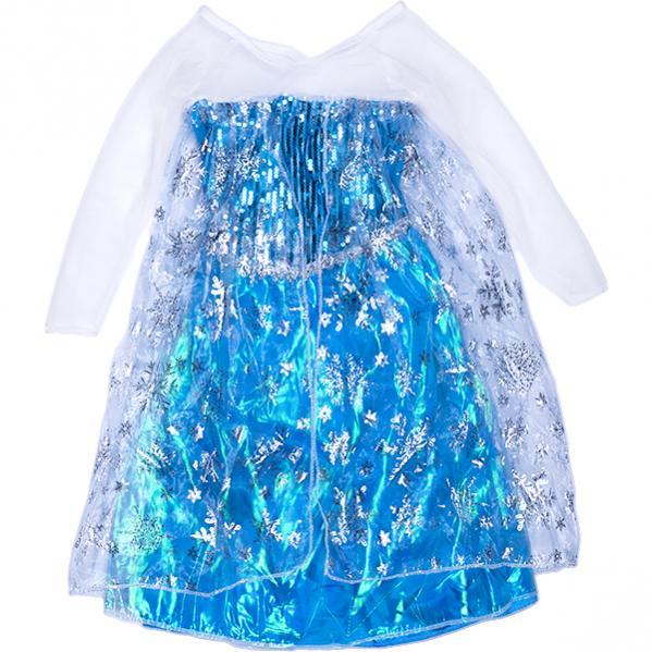 Плаття Холодне серце Ельза, фото 1