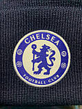 Шапка зимова Nike Chelsea FC Dry Beanie DA1699-498, фото 4