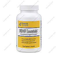 BDNF Essentials, Формула підтримки нейропластичності 120 капсул. Researched Nutritionals BX053, фото 6