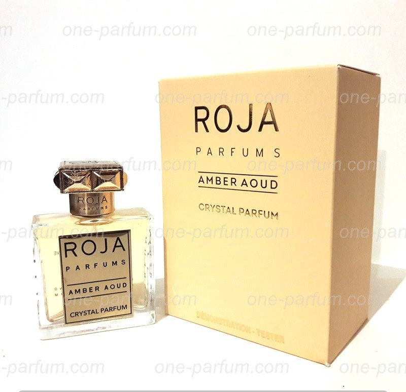 Roja Dove Aoud (Бешиха Давши Уд) парфумована вода тестер, 50 мл