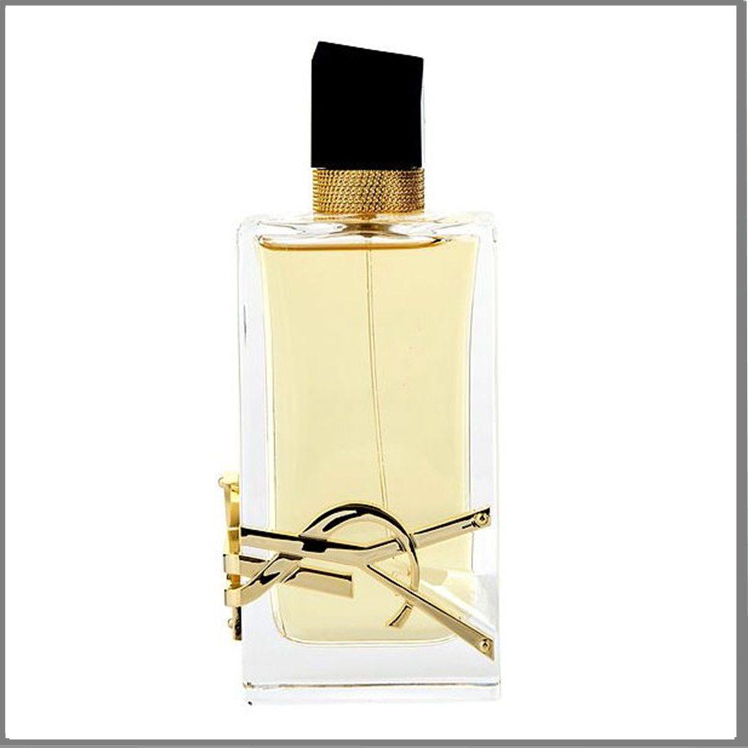 Yves Saint Laurent Libre парфюмированная вода 90 ml. (Тестер Ив Cен Лоран Либр) - фото 2 - id-p1313812685