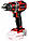 Шуруповерт ударний безщітковий (без акум.) 18 LED Einhell TE-CD 18/50 Li-i BL - Solo [4513942], фото 3