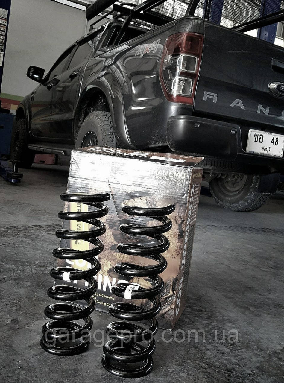 Комплект передніх пружин OME Ford Ranger 2012 - н. в.