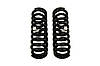 Комплект передніх пружин OME +100кг Jeep Grand Cherokee 1998-2005 (WJ / WG), фото 4