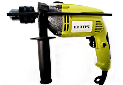 Дриль ударний Eltos ДЕУ-950