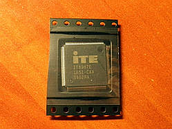 ITE IT8987E CXA — Мультиконтролер