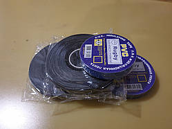 Стрічка ізоляційна ПВХ.