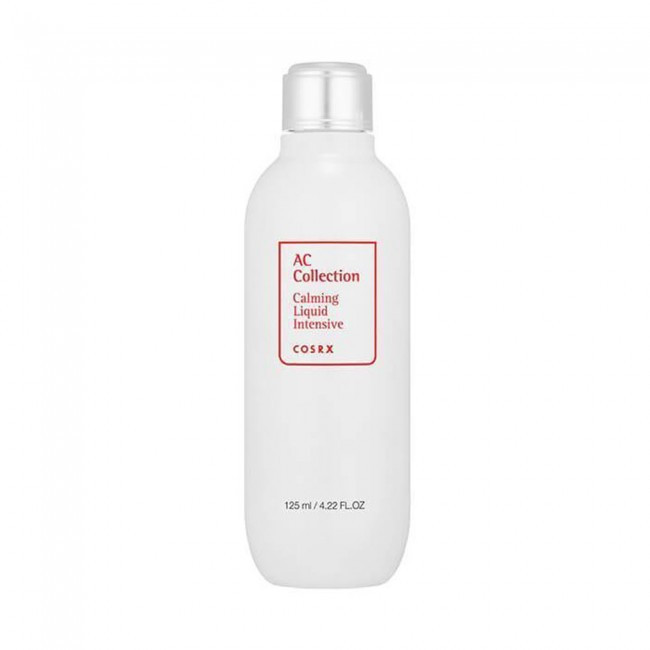 Cosrx AC Collection Calming Liquid Intensive Лікувальний тонер для проблемної шкіри, 125 мл