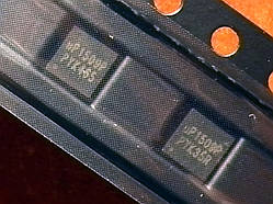 UP1509P/ uP1509P — контролер живлення процесора 0.85V