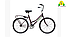 Велосипед ХВЗ 28 cпица 3 мм, фото 2