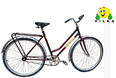 Велосипед ХВЗ 28 cпица 3 мм