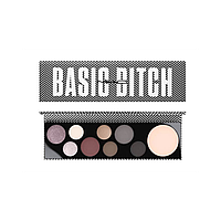 Палетка теней M.A.C Basic Bitch Eye Shadow Palette