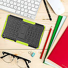 Чохол Armor Case для Samsung Galaxy Tab A P200 / P205 Lime, фото 4