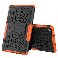 Чехол Armor Case для Samsung Galaxy Tab A P200 / P205 Orange
