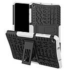 Чохол Armor Case для Samsung Galaxy Tab A P200 / P205 White, фото 3