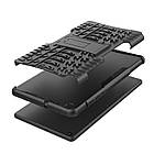 Чохол Armor Case для Samsung Galaxy Tab A 2019 T290 / 295 Black, фото 6