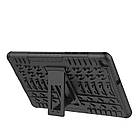 Чохол Armor Case для Samsung Galaxy Tab A 2019 T290 / 295 Black, фото 7