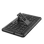 Чохол Armor Case для Samsung Galaxy Tab A 2019 T290 / 295 Black, фото 8