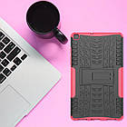 Чохол Armor Case для Samsung Galaxy Tab A 2019 T290 / 295 Rose, фото 4