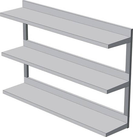 Полку триярусна